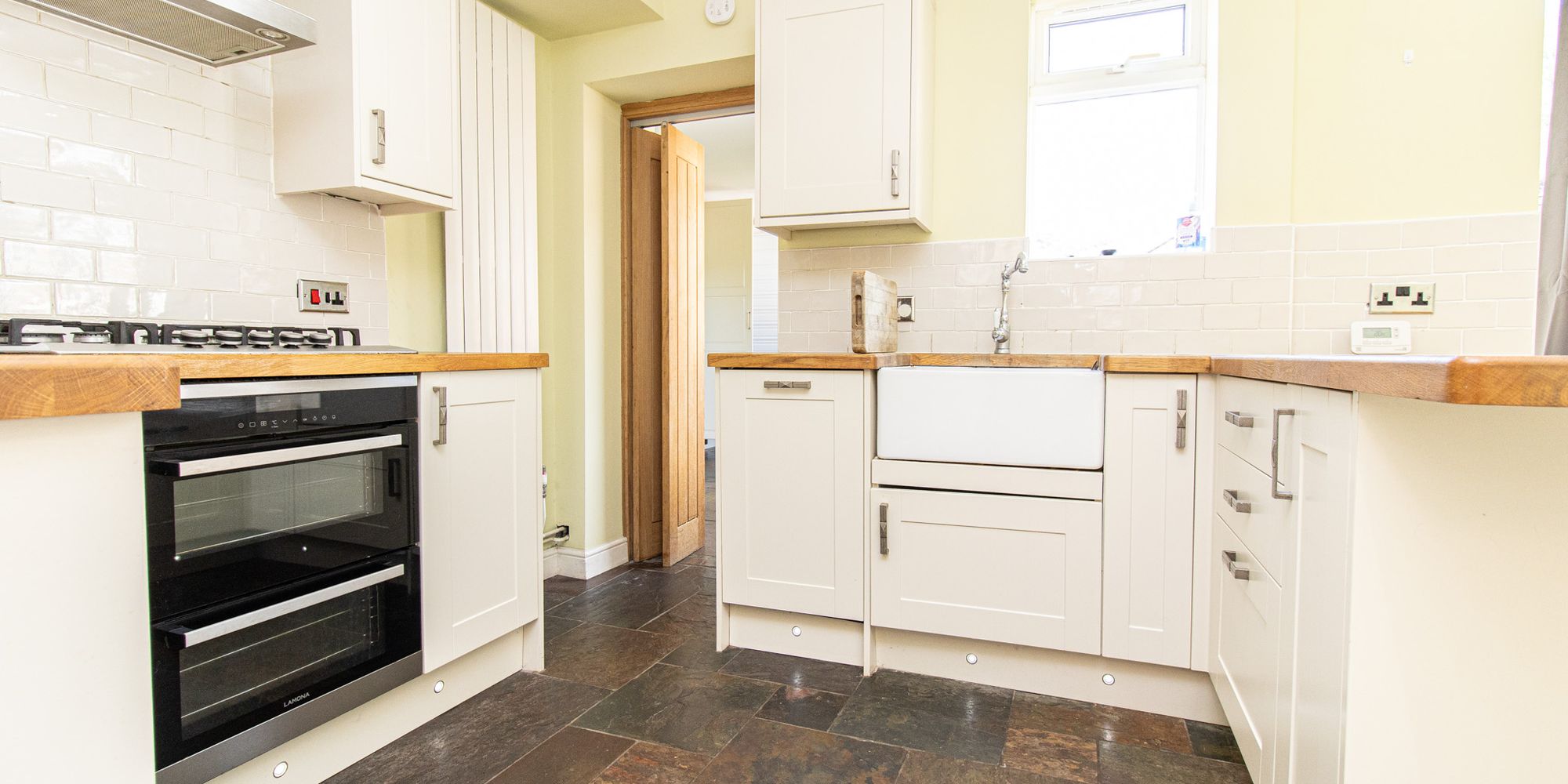 Flat Heol Berry in Gwaelod-y-garth