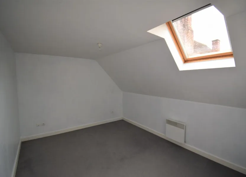 Room Rue des Faïenciers Fauquez in Saint-Amand-les-Eaux
