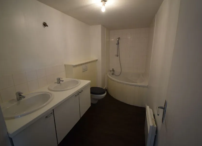 Room Rue des Faïenciers Fauquez in Saint-Amand-les-Eaux