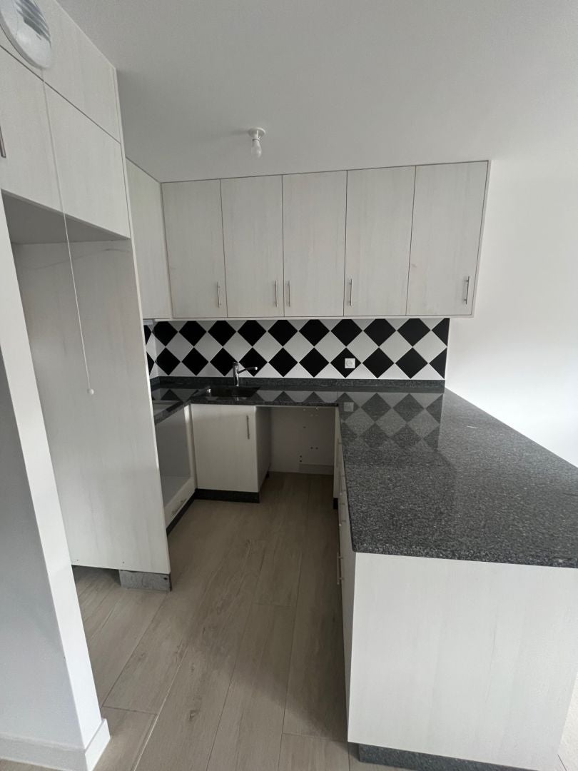 Appartement Rue des Francs-Bourgeois à Bû