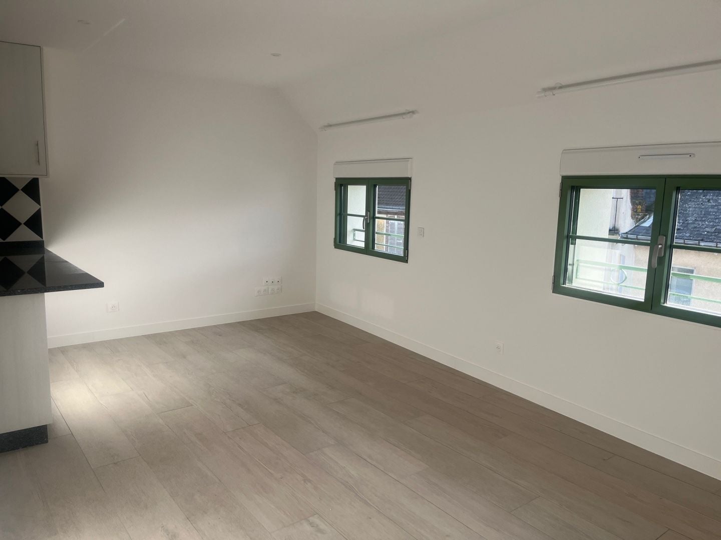 Appartement Rue des Francs-Bourgeois à Bû