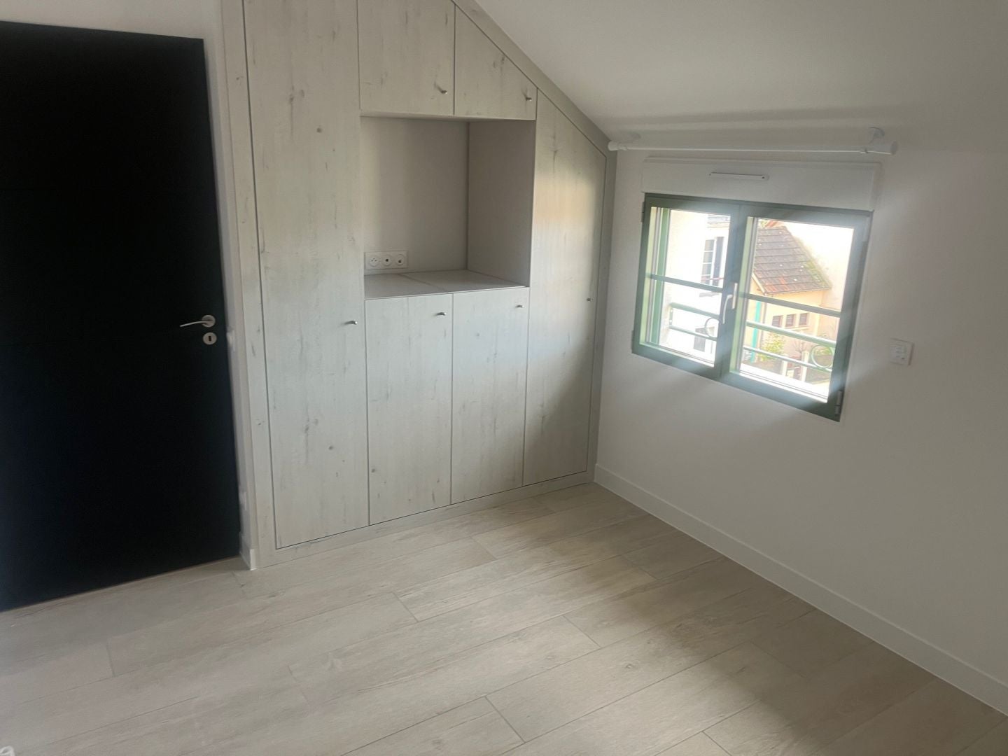 Appartement Rue des Francs-Bourgeois à Bû
