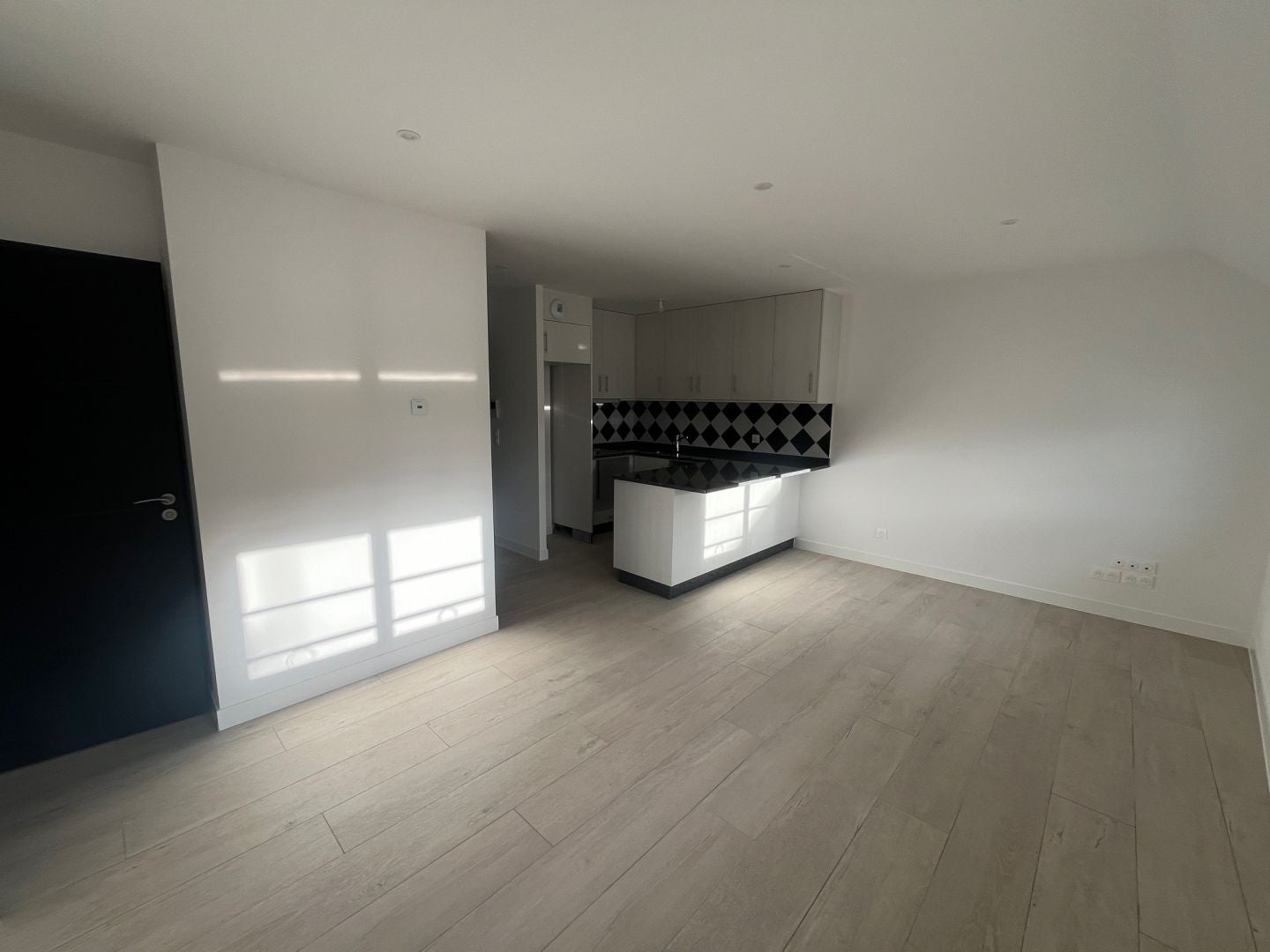 Appartement Rue des Francs-Bourgeois à Bû
