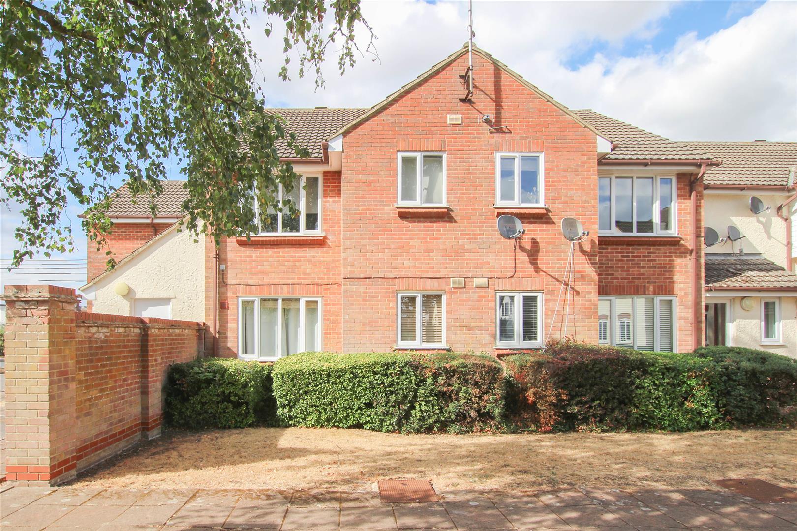 Flat New Road in Uttlesford