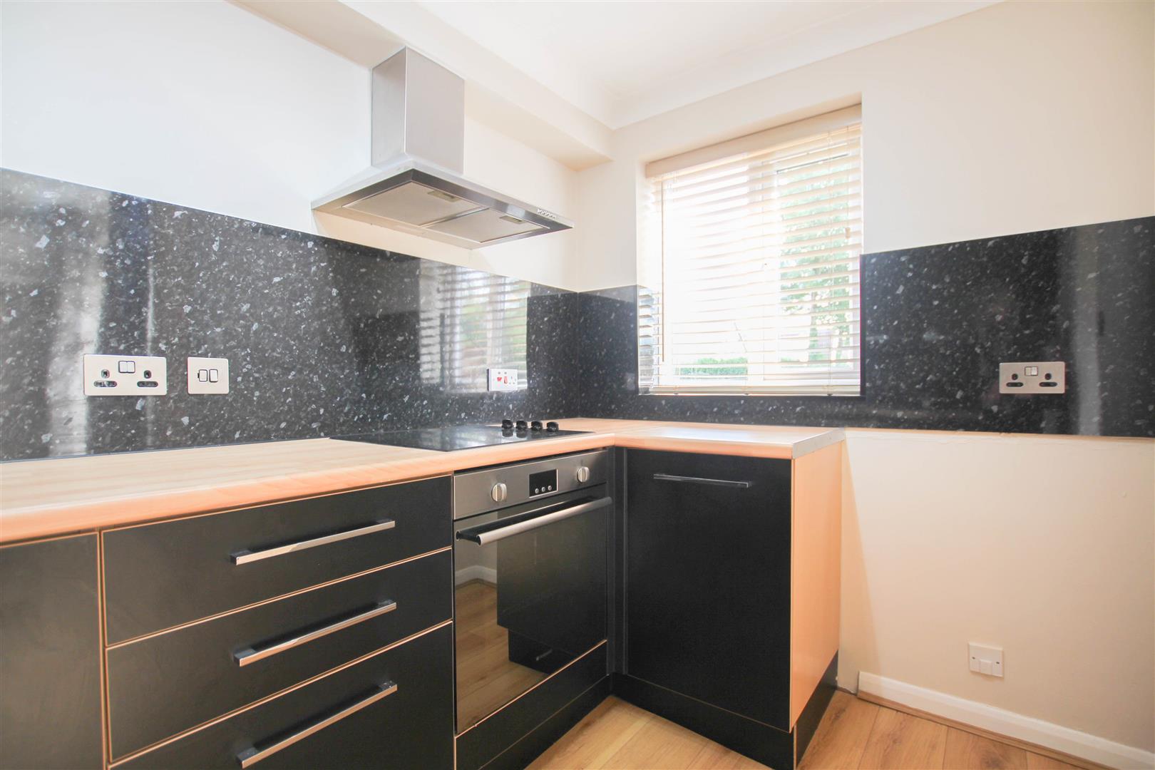 Flat New Road in Uttlesford