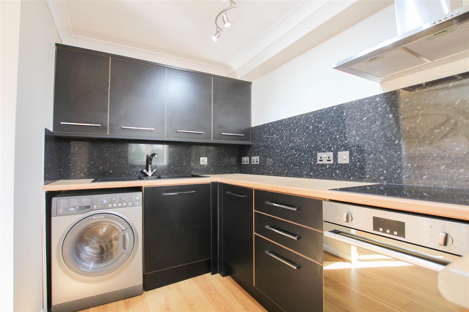 Flat New Road in Uttlesford