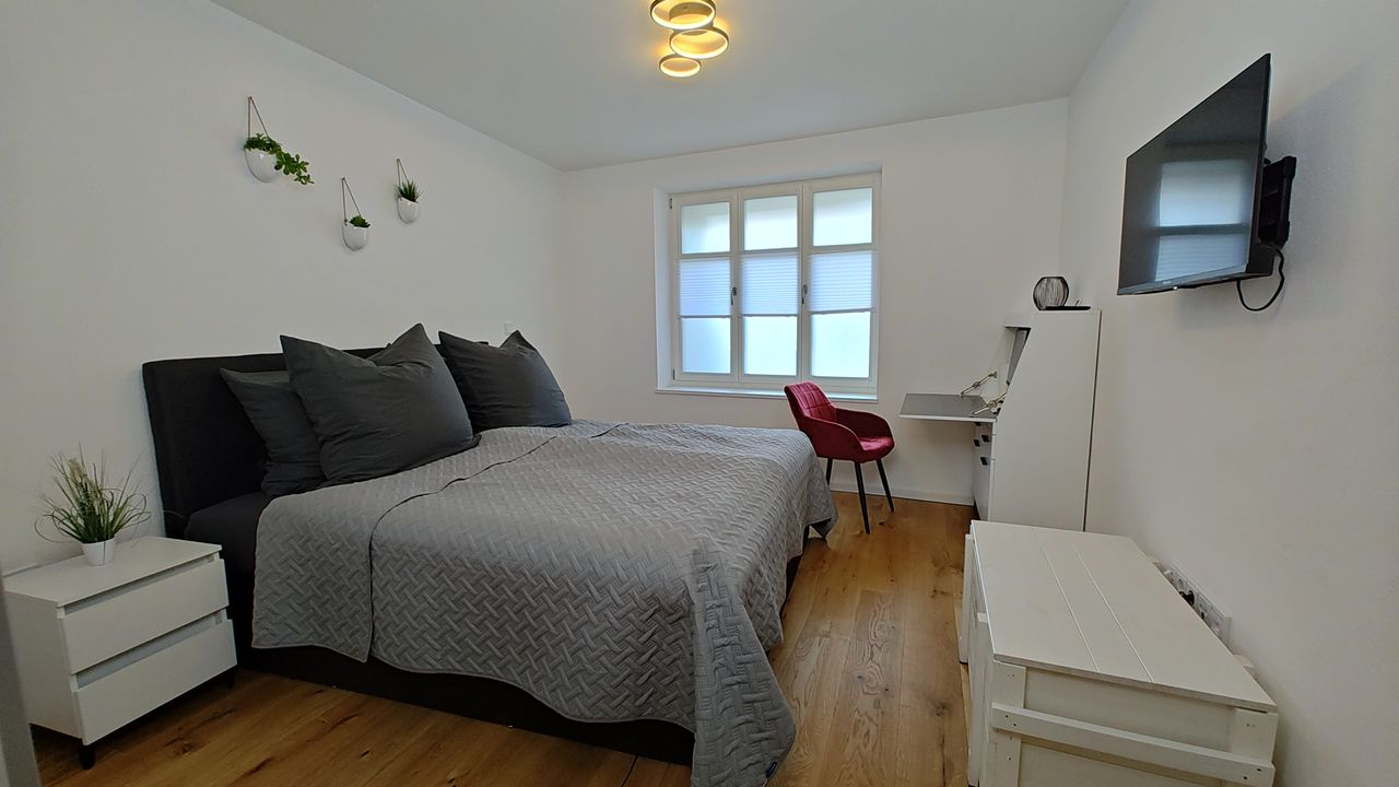 Wohnung Am Judenstein in Regensburg