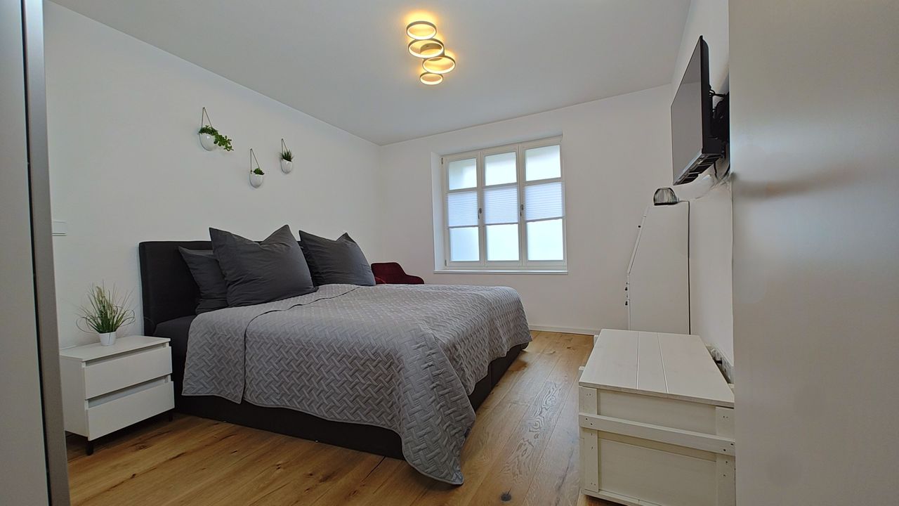 Wohnung Am Judenstein in Regensburg