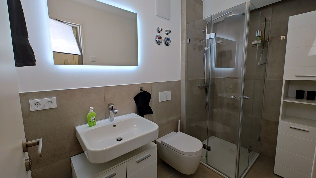 Wohnung Am Judenstein in Regensburg