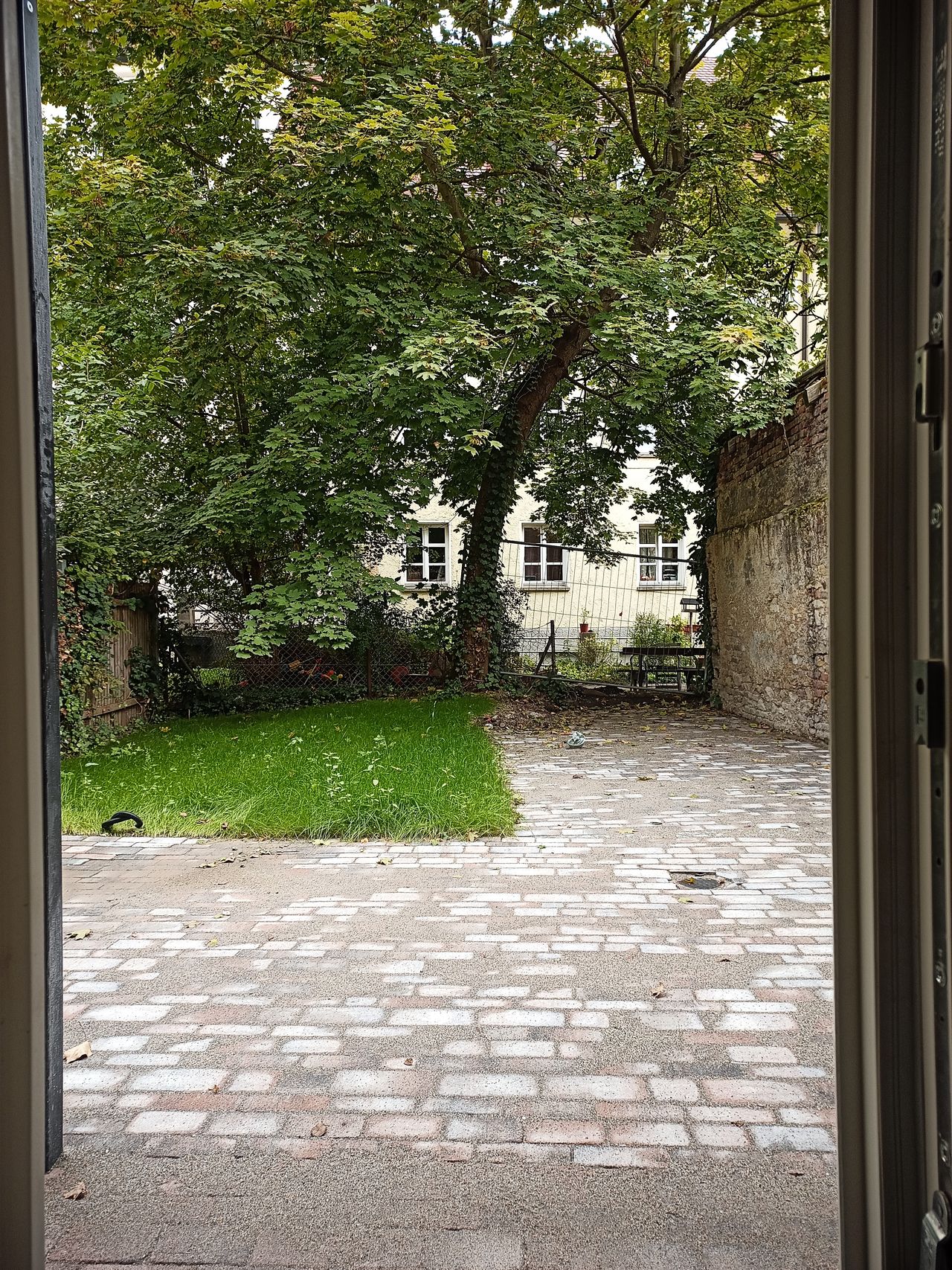 Wohnung Am Judenstein in Regensburg
