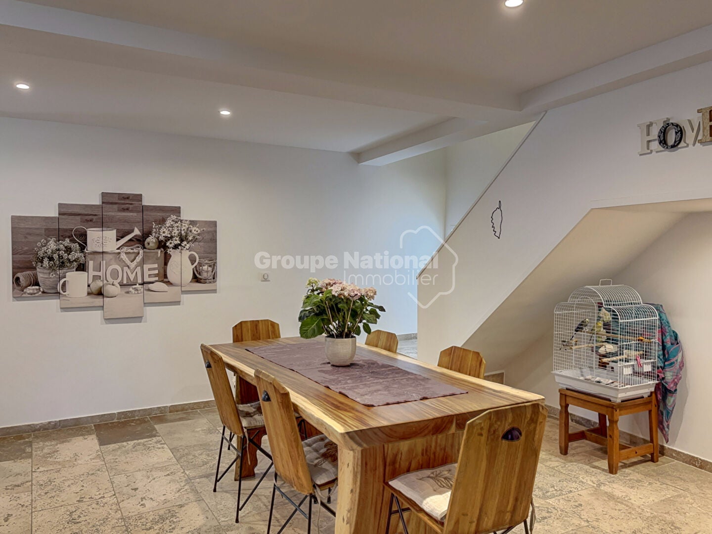Maison Chemin de la Garanne à Berre-l'Étang