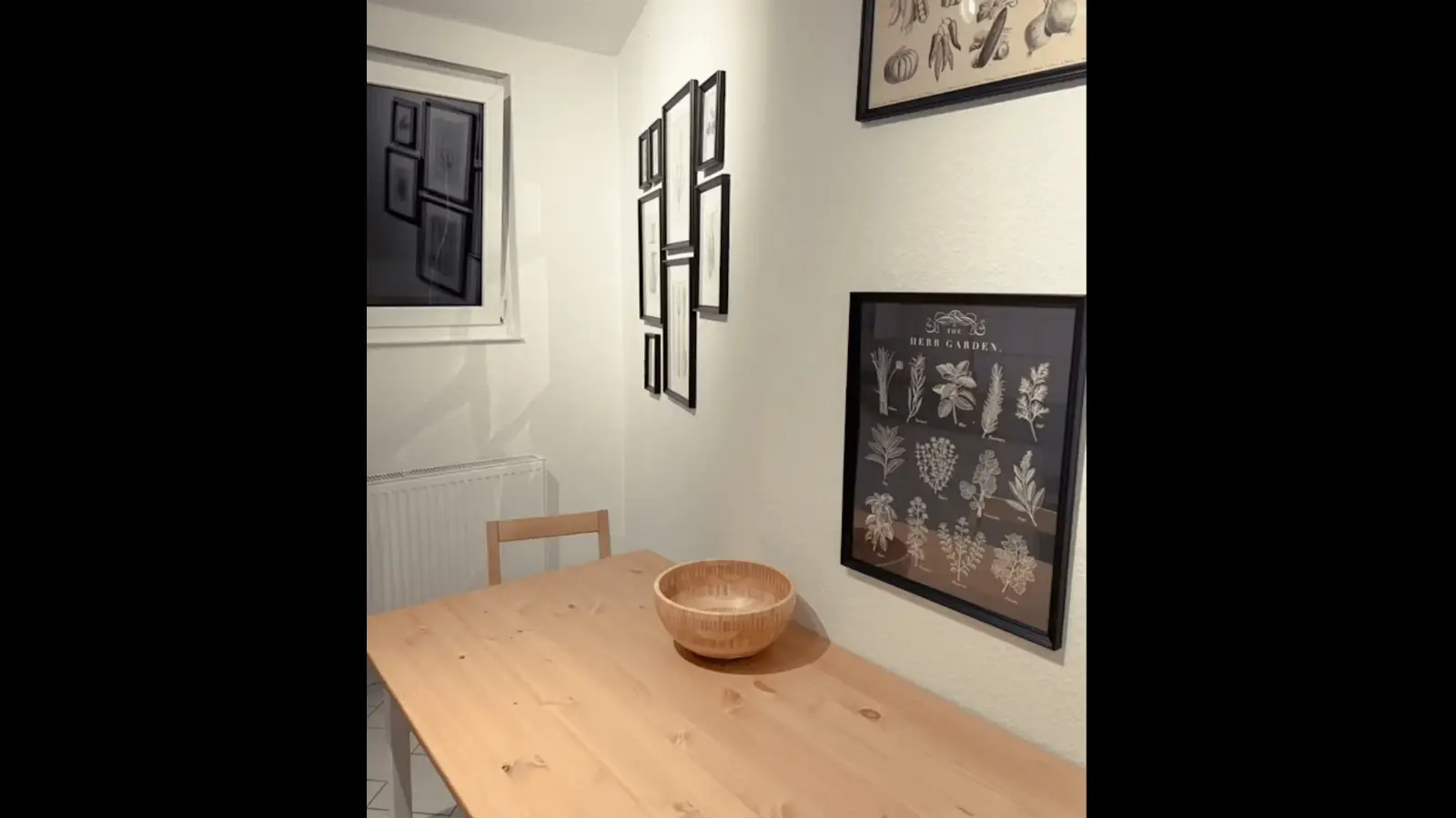 Wohnung Holzgraben in Frankfurt am Main