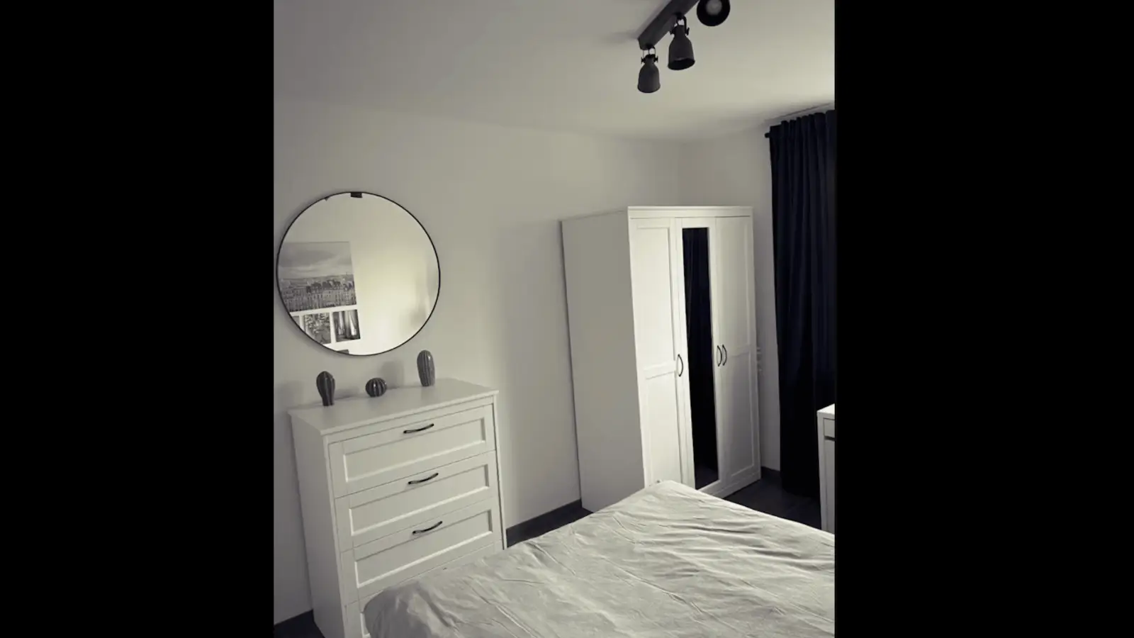 Wohnung Holzgraben in Frankfurt am Main