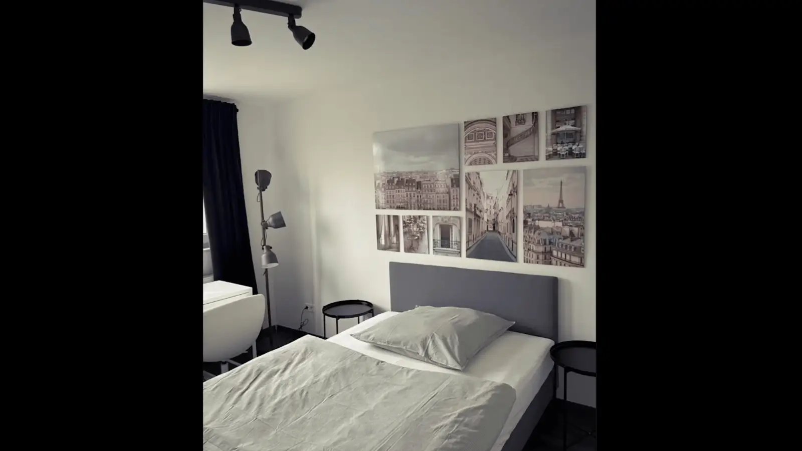 Wohnung Holzgraben in Frankfurt am Main