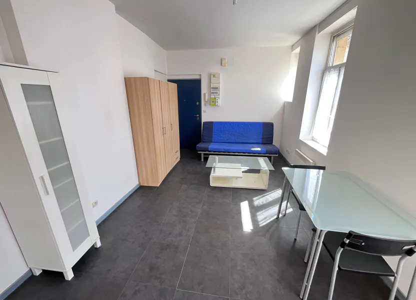 Appartement Avenue de Strasbourg à Metz