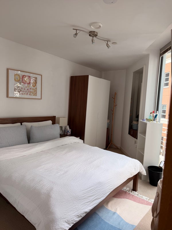 Flat Glass wharf in Bristol