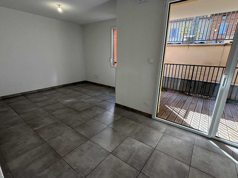 Appartement Avenue du Lauragais à Castanet-Tolosan