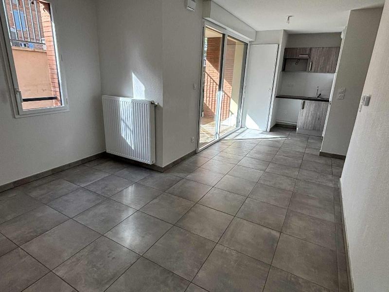 Appartement Avenue du Lauragais à Castanet-Tolosan