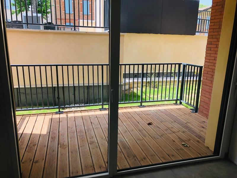 Appartement Avenue du Lauragais à Castanet-Tolosan