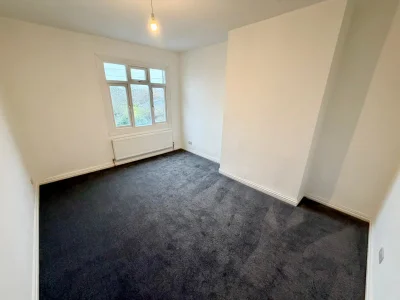 Flat Hartington Road in Stockton-on-Tees