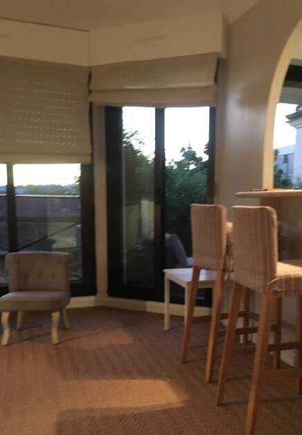 Appartement Rue Albert Lecocq à Le Perreux-sur-Marne