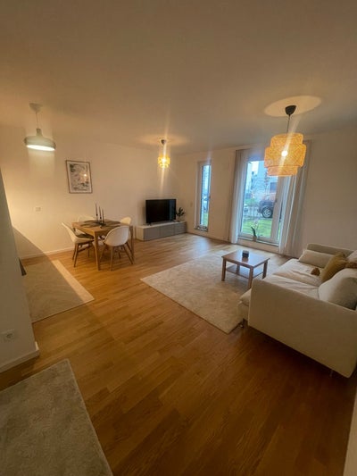 Wohnung Rathausgasse in Schönefeld