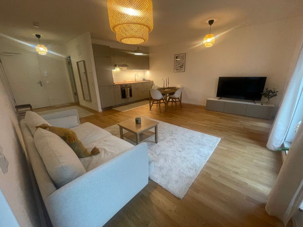 Wohnung Rathausgasse in Schönefeld