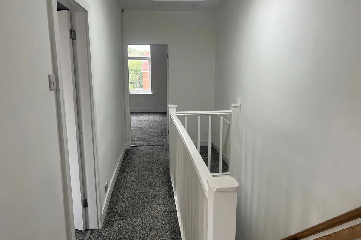Flat Norton Road in Stockton-on-Tees