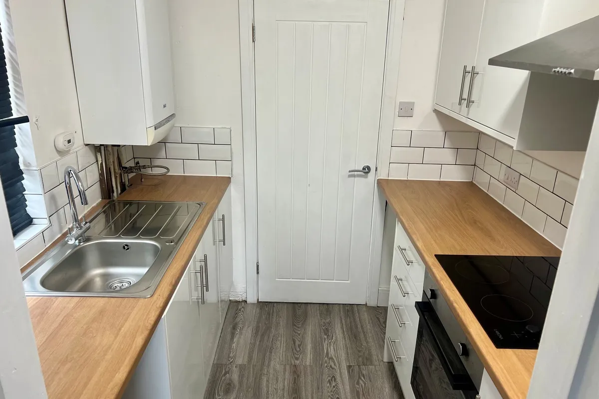 Flat Norton Road in Stockton-on-Tees