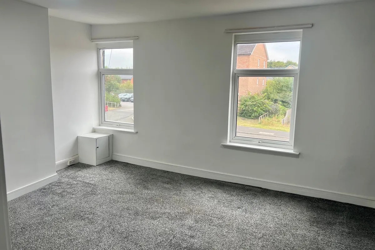 Flat Norton Road in Stockton-on-Tees