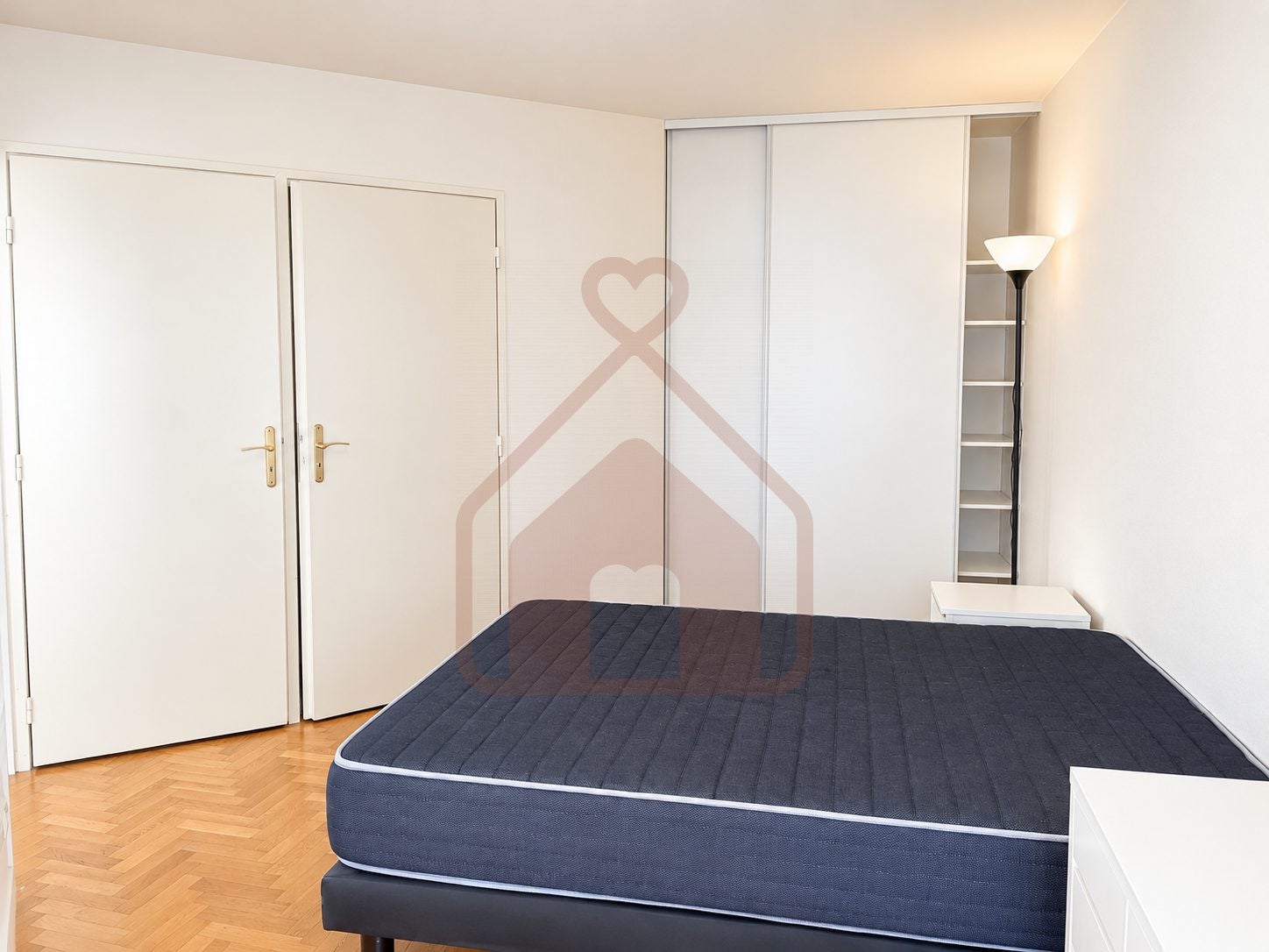Appartement Allée des Fleurs à Villejuif