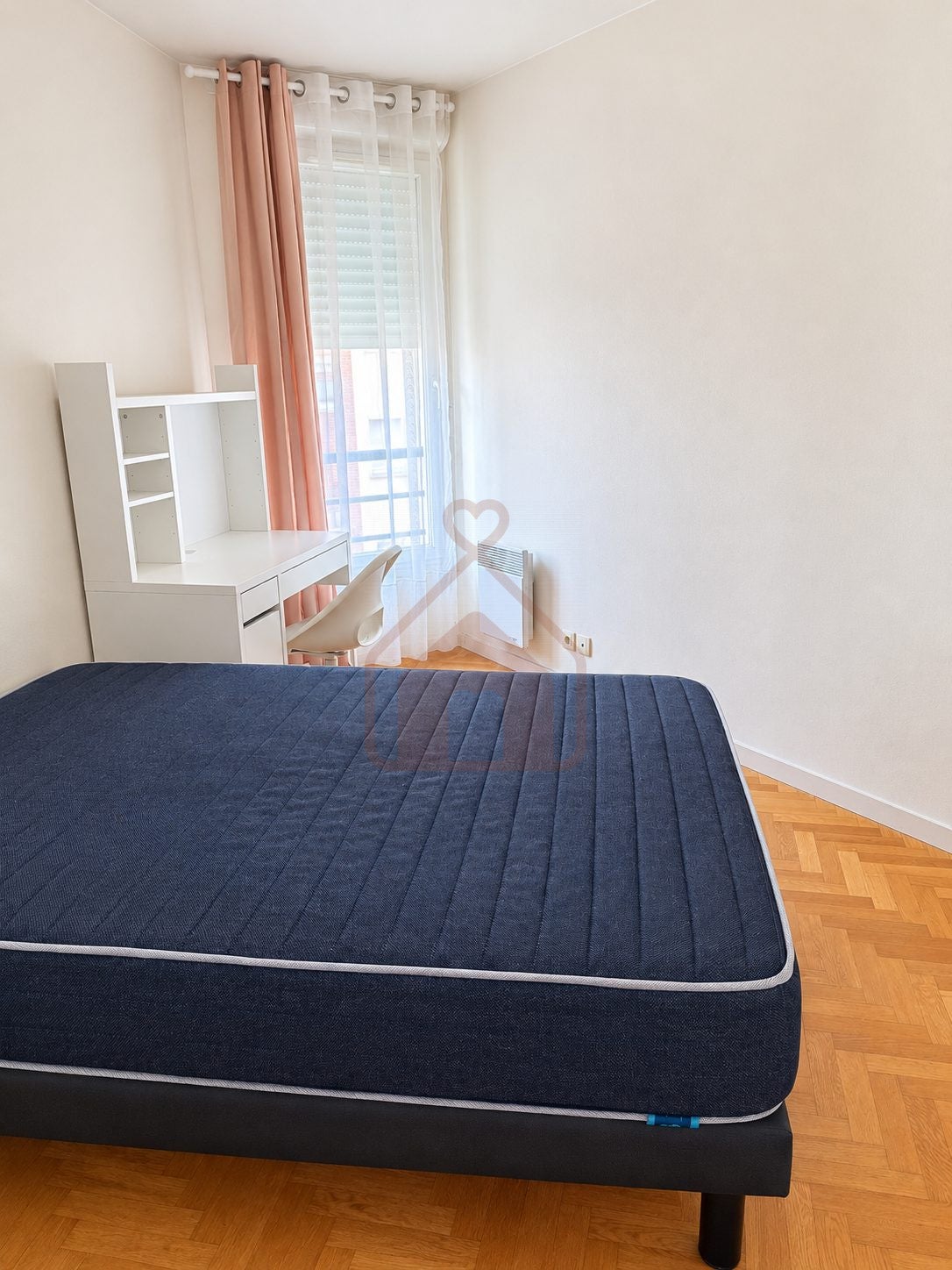Appartement Avenue Karl Marx à Villejuif