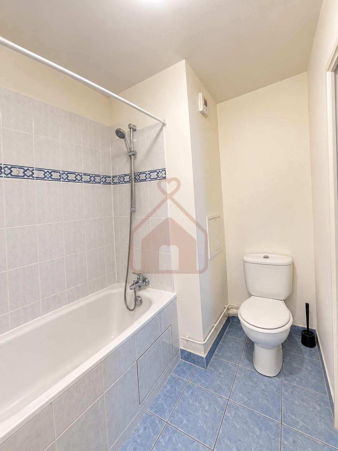 Appartement Avenue Karl Marx à Villejuif