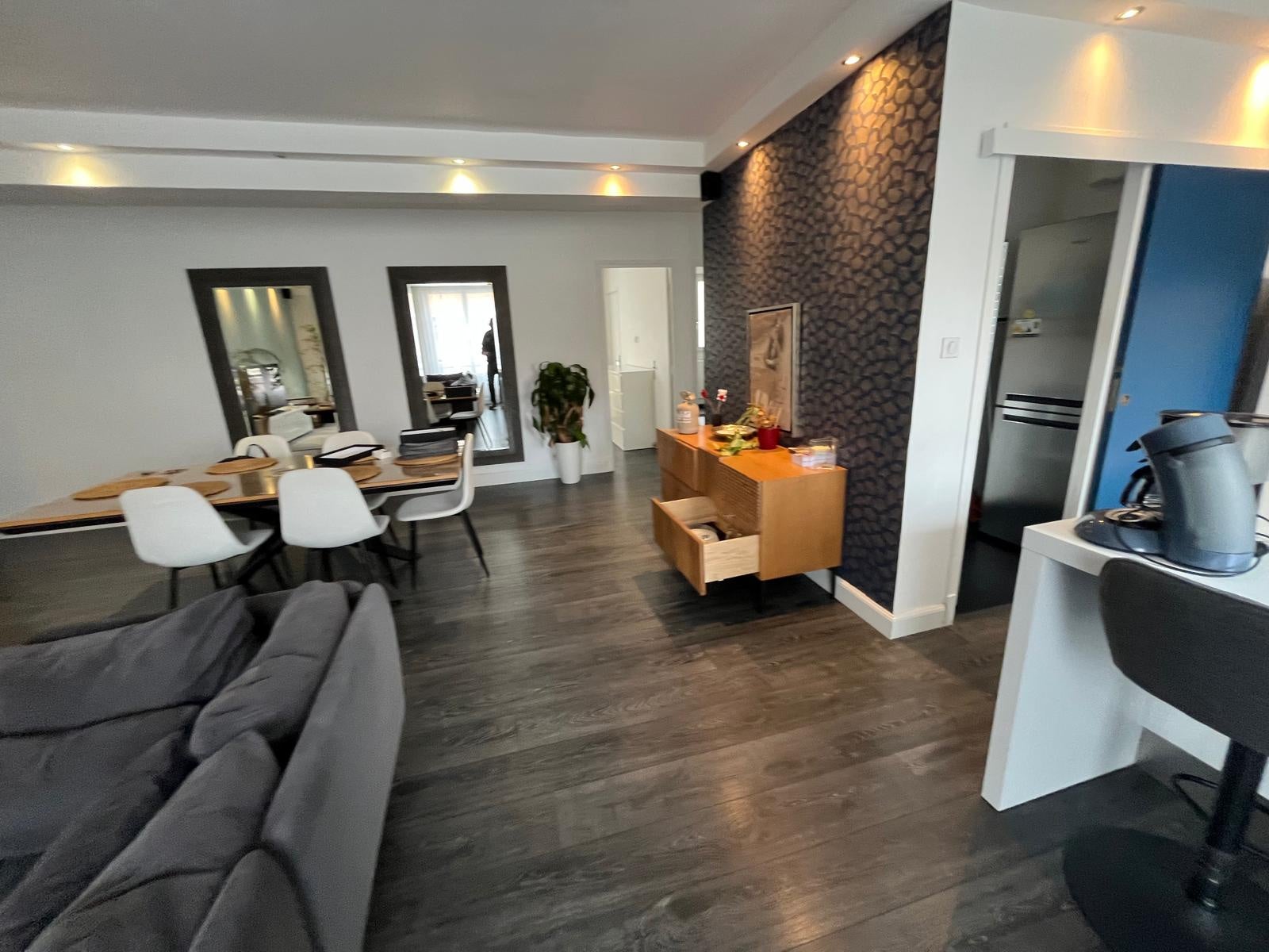 Appartement Rue de Soubise à Dunkerque