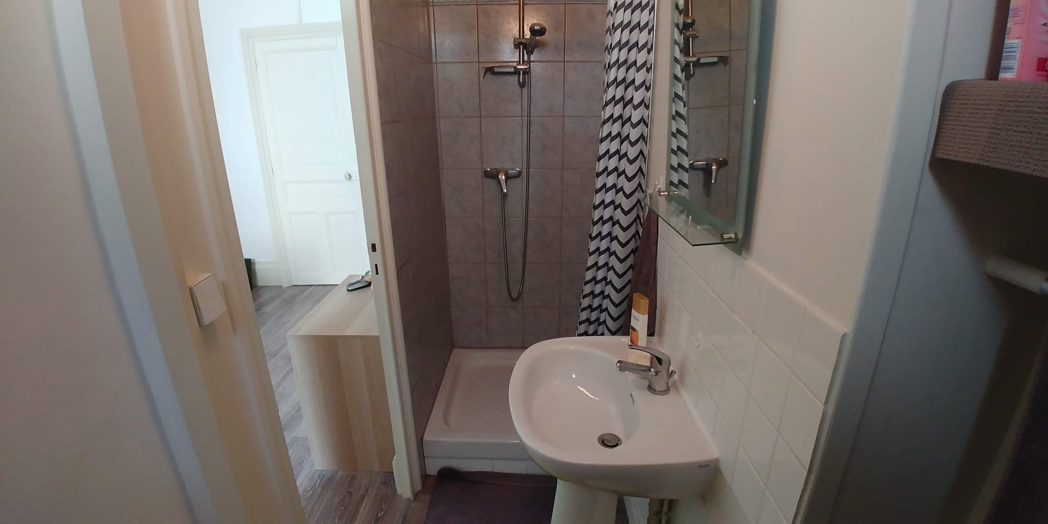 Appartement Boulevard des États-Unis à Vichy