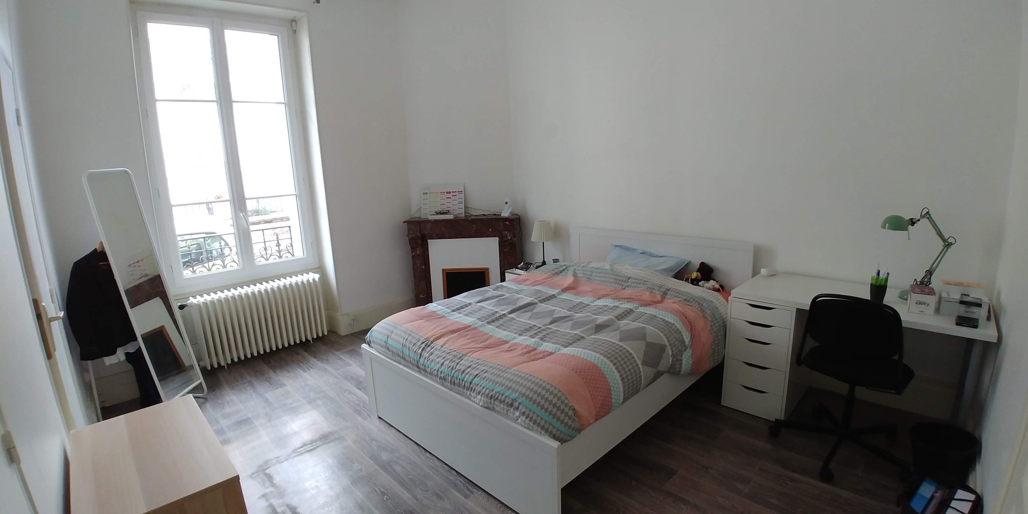 Appartement Boulevard des États-Unis à Vichy