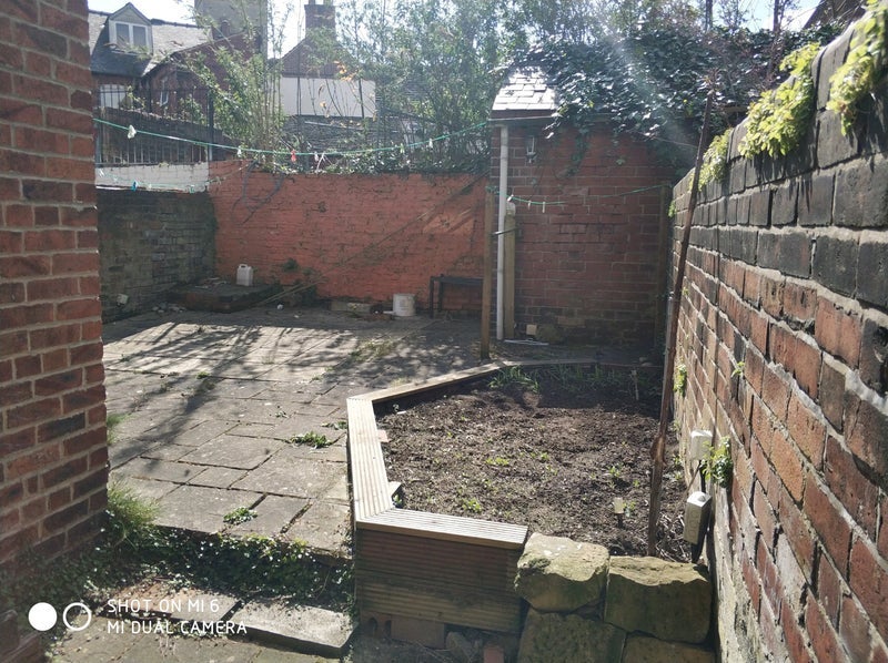 Room Kearsley Road in Sheffield