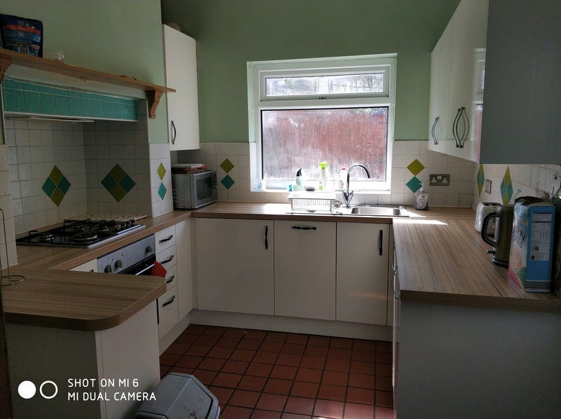 Room Kearsley Road in Sheffield