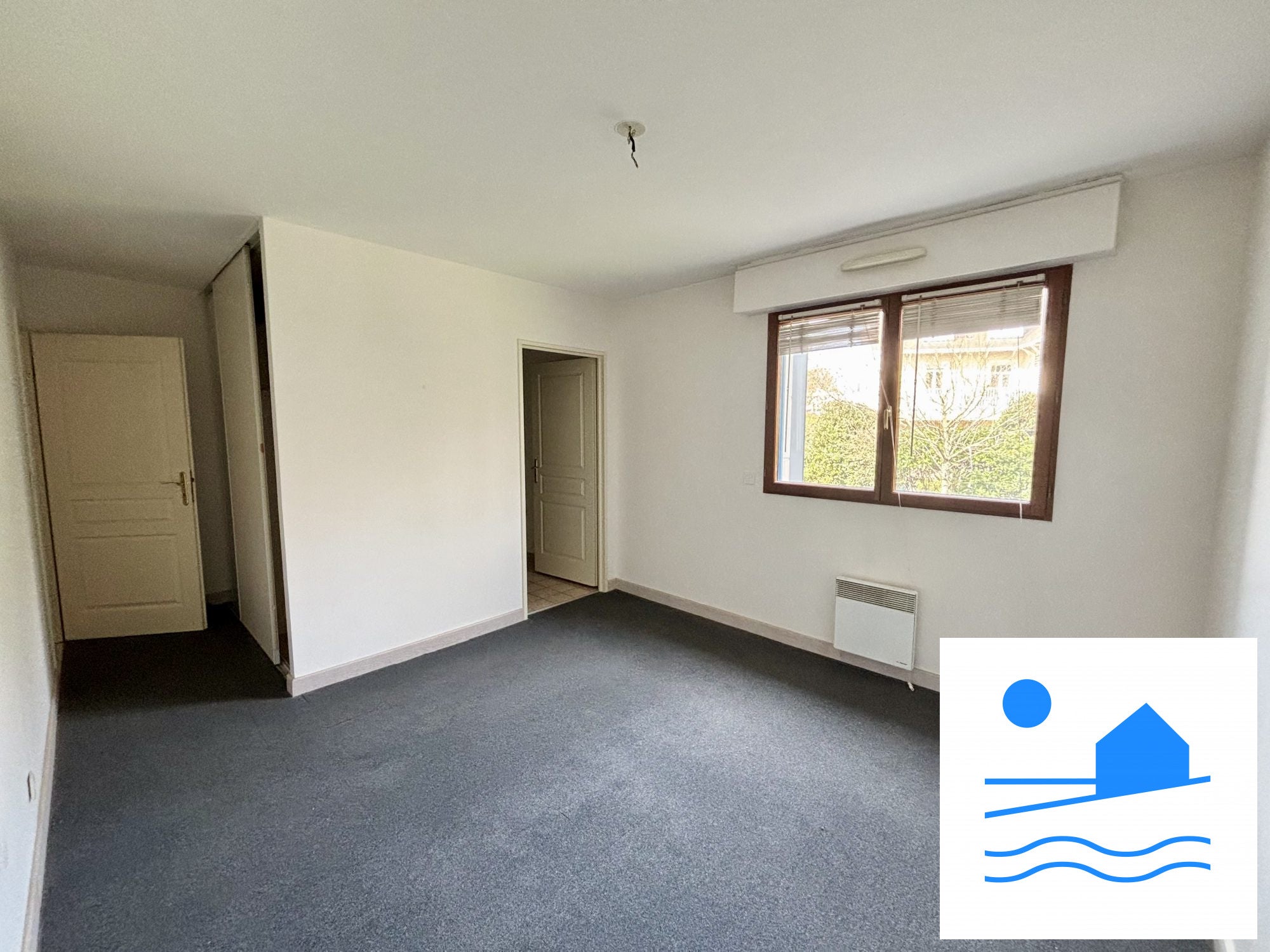 Appartement Rue Félix Faure à Le Havre
