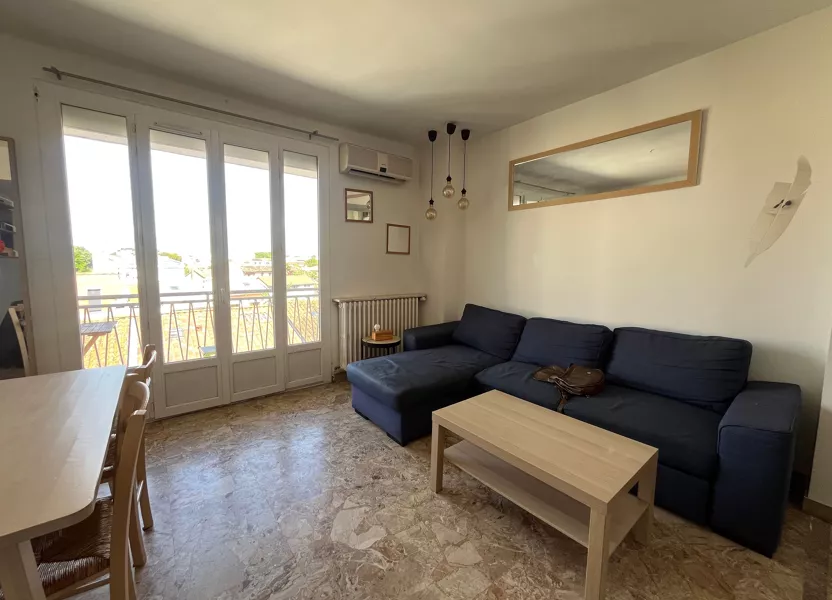 Flat Rue Émile Duployé in Toulouse