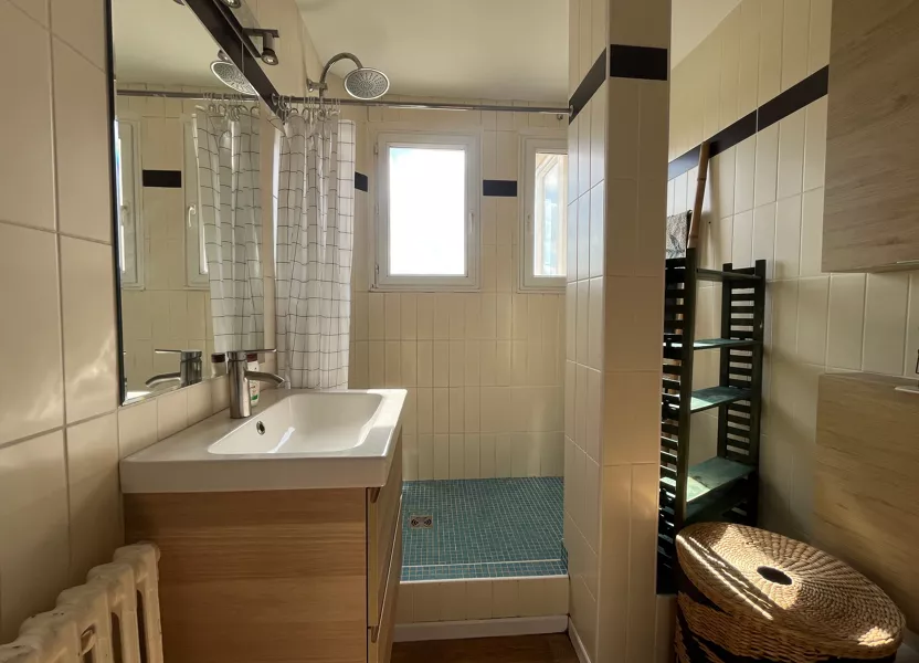Appartement Rue Émile Duployé à Toulouse