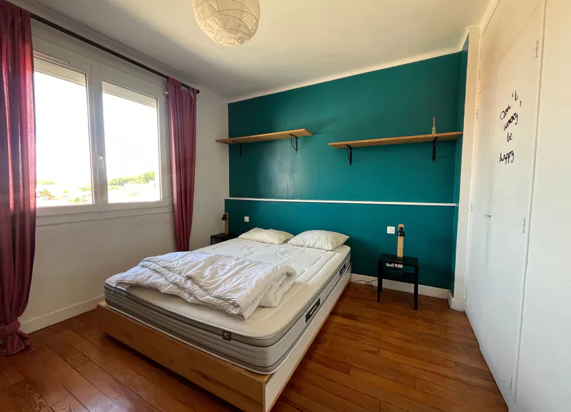 Appartement Rue Émile Duployé à Toulouse