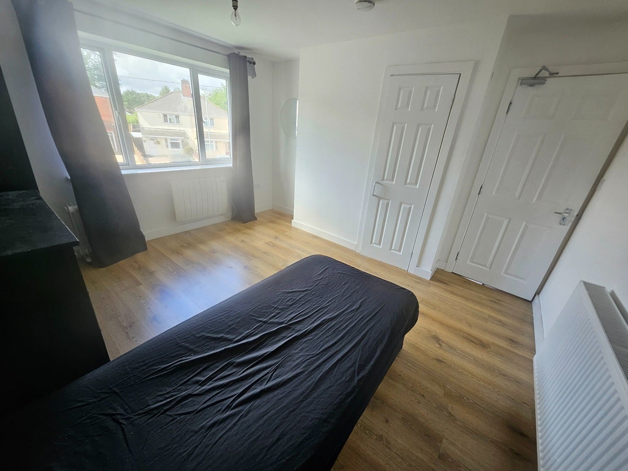 Room Clarence Road in Wolverhampton