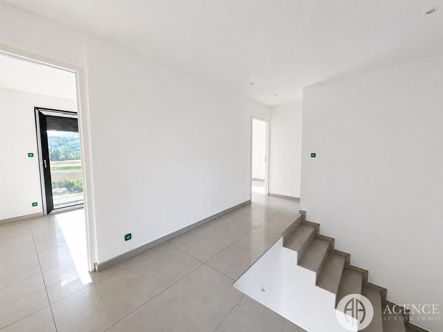 Maison Chemin de Saluan à Saint-Clair-du-Rhône