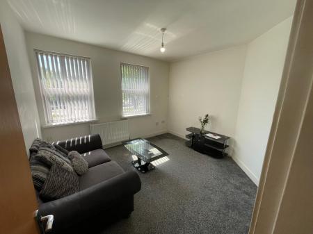 Flat Brookvale Road in Birmingham