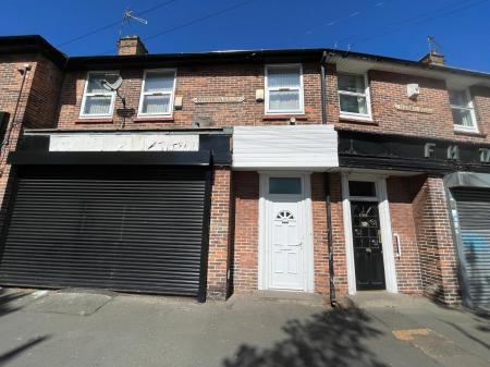 Flat Brookvale Road in Birmingham