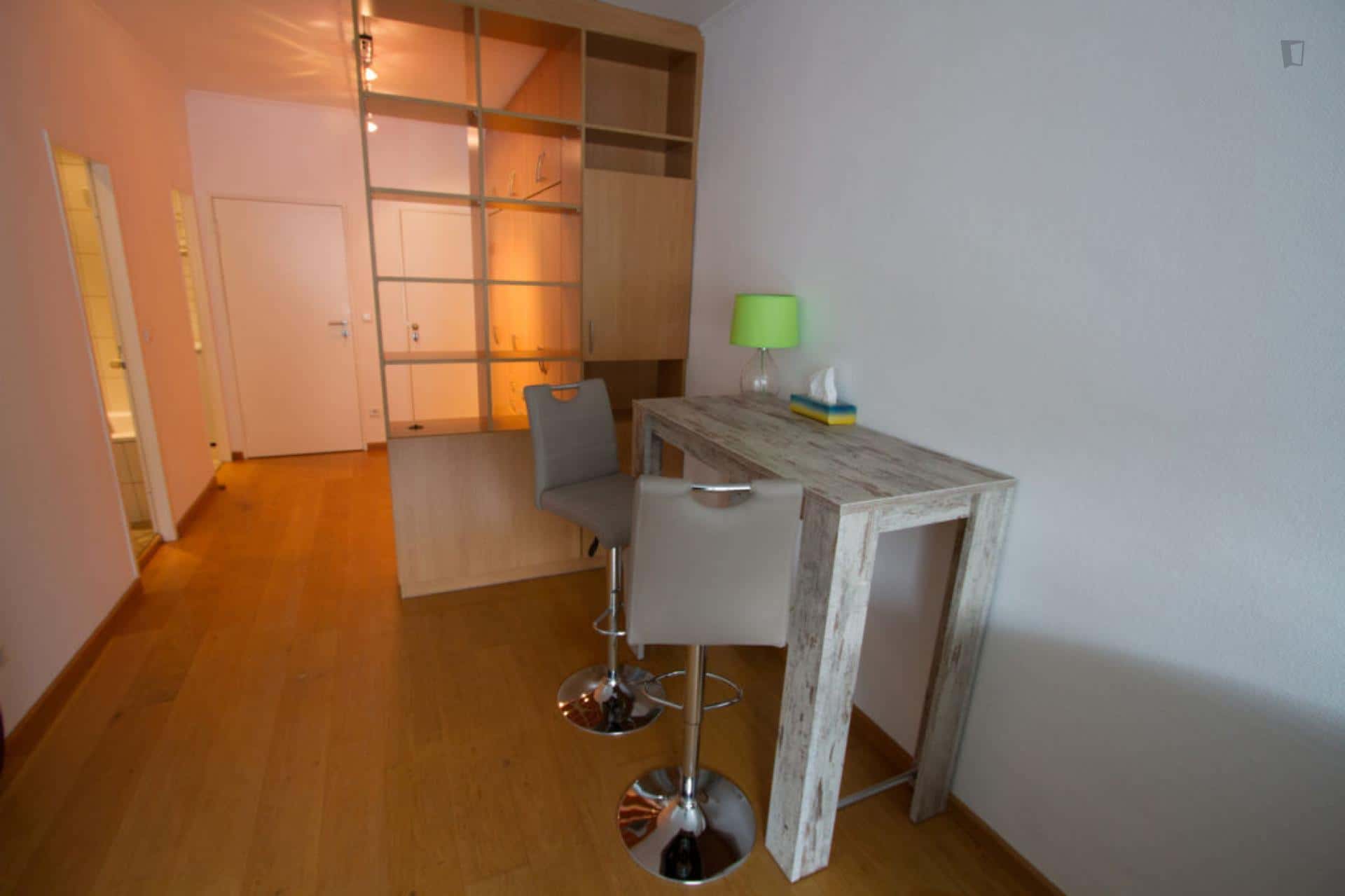 Wohnung Zähringerstraße in Berlin