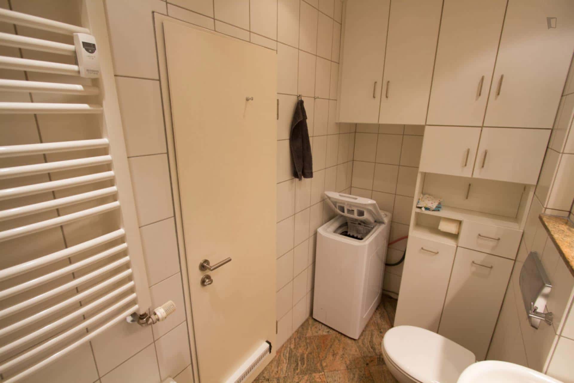Wohnung Zähringerstraße in Berlin