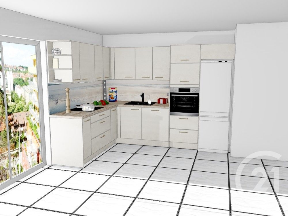 Appartement Avenue Saint-Exupéry à La Teste-de-Buch