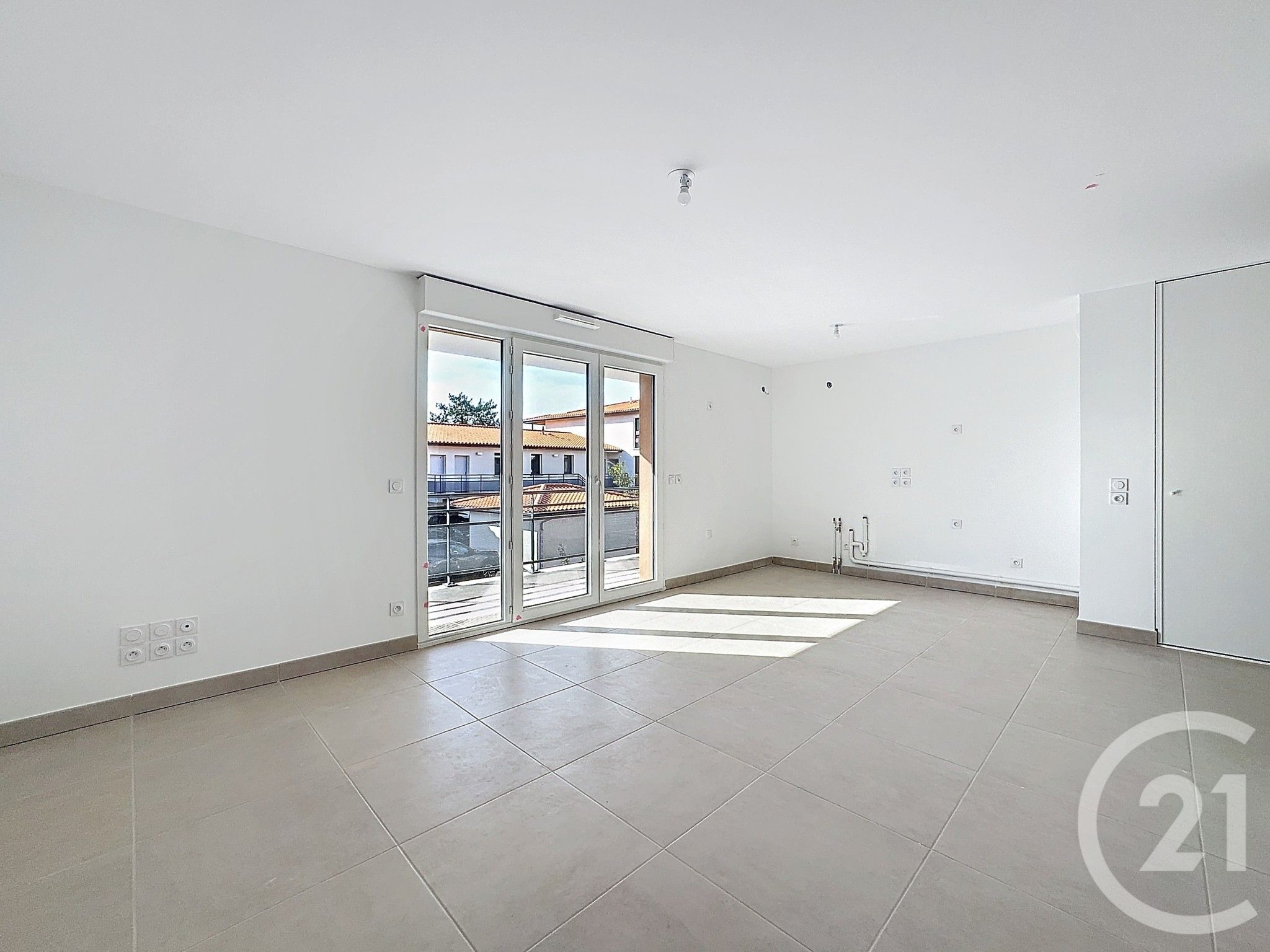 Appartement Avenue Saint-Exupéry à La Teste-de-Buch
